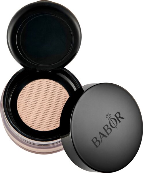 BABOR Mattifying Fixing Powder Loser Puder