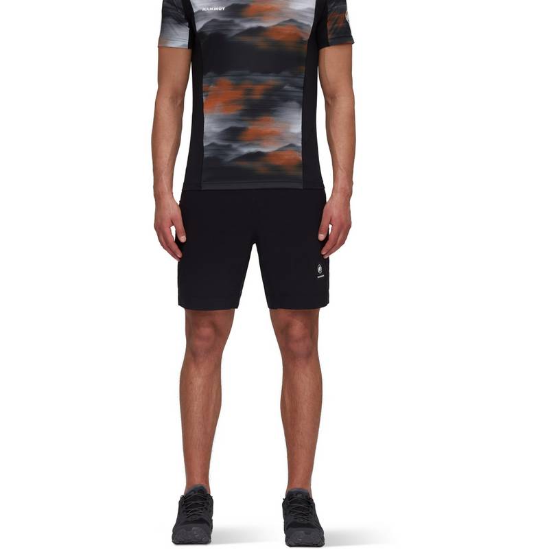 Mammut Massone Sport Shorts Herren