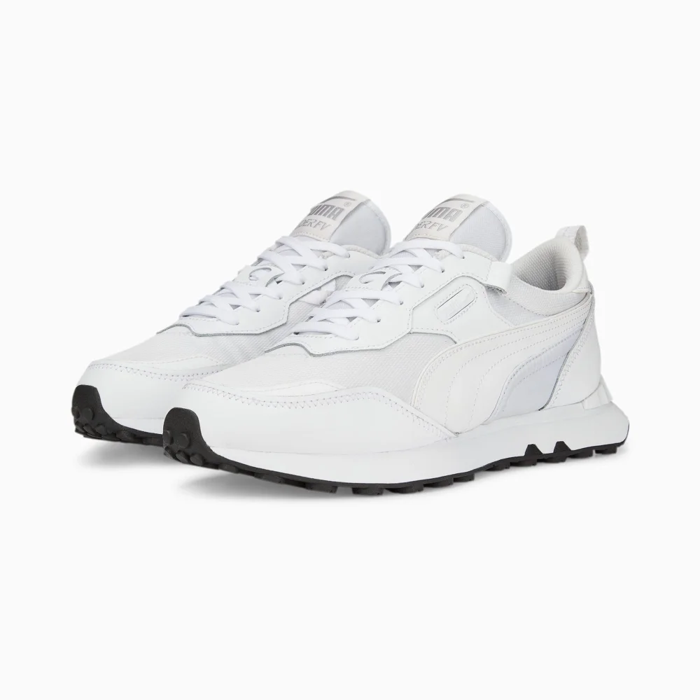 PUMA Rider FV 387172_02 / weiss