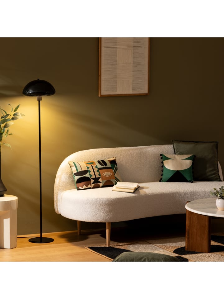 Atmosphera Créateur d'intérieur Stehlampe in schwarz günstig kaufen onesize