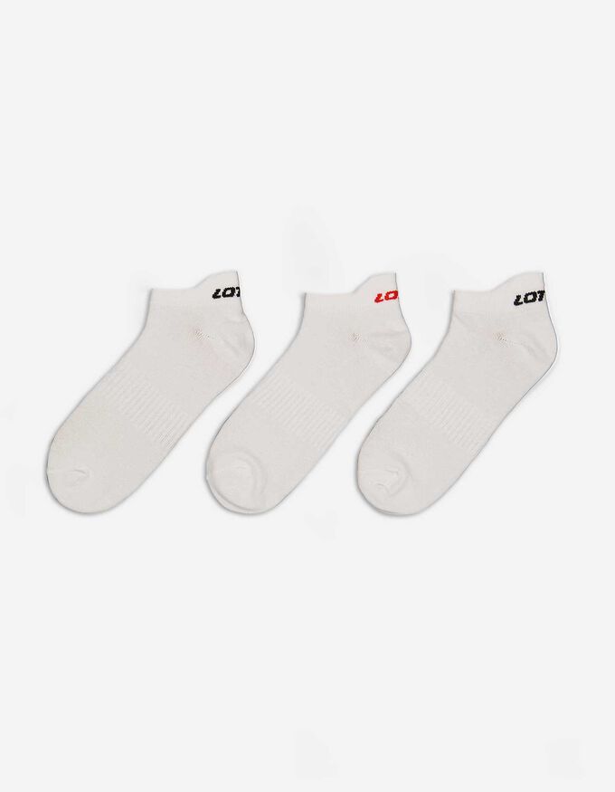 Sneakersocken - 3er-Pack Lotto