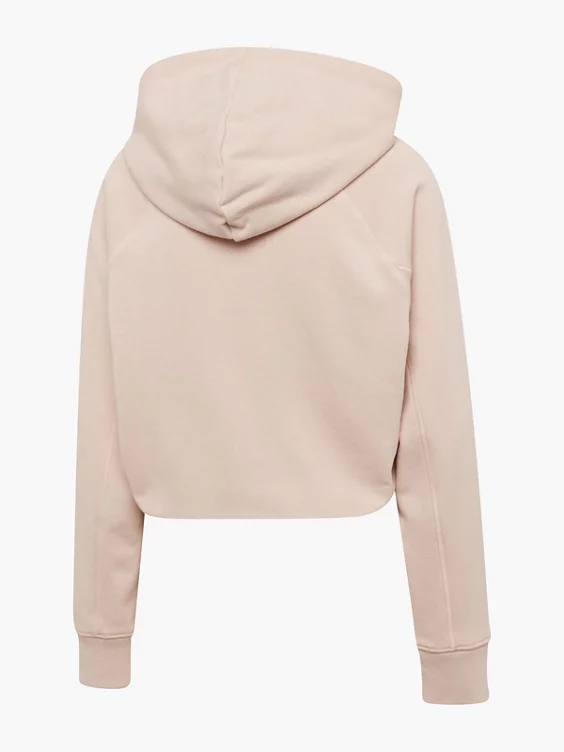 FILA Crop Hoodie