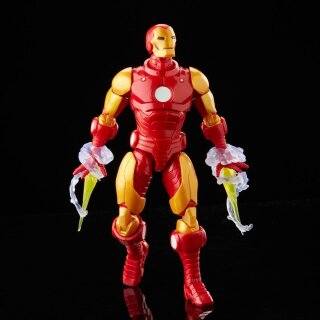 Marvel Legends Series: Iron Man