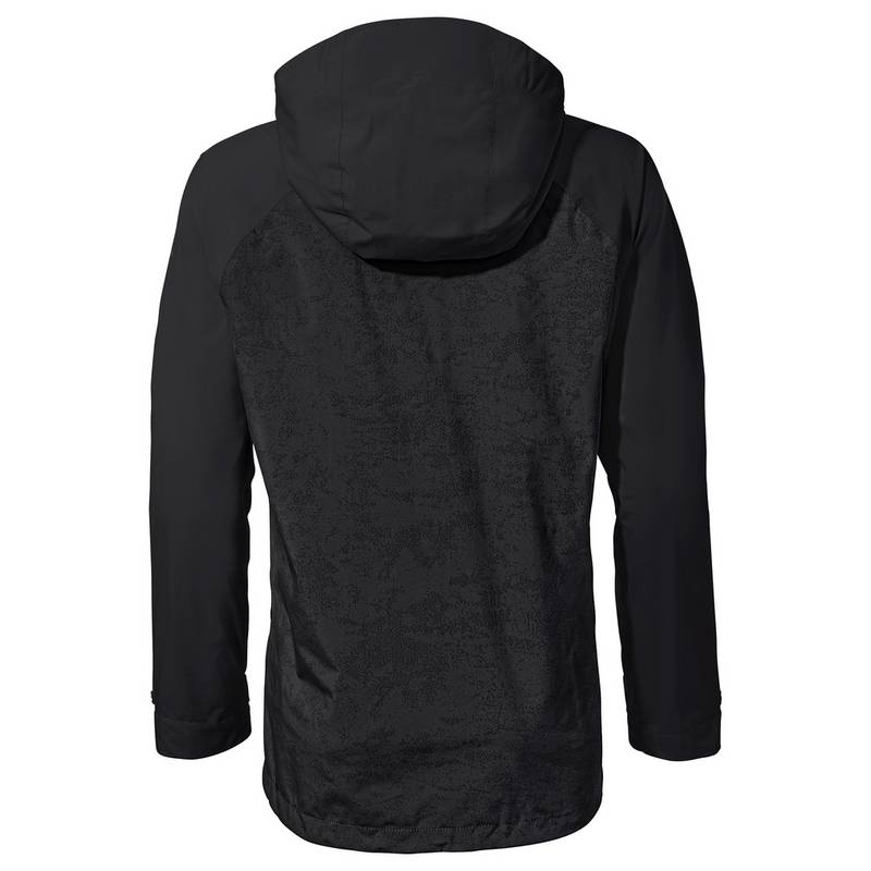 VAUDE Women's Comyou Rain Jacket Outdoorjacke Damen