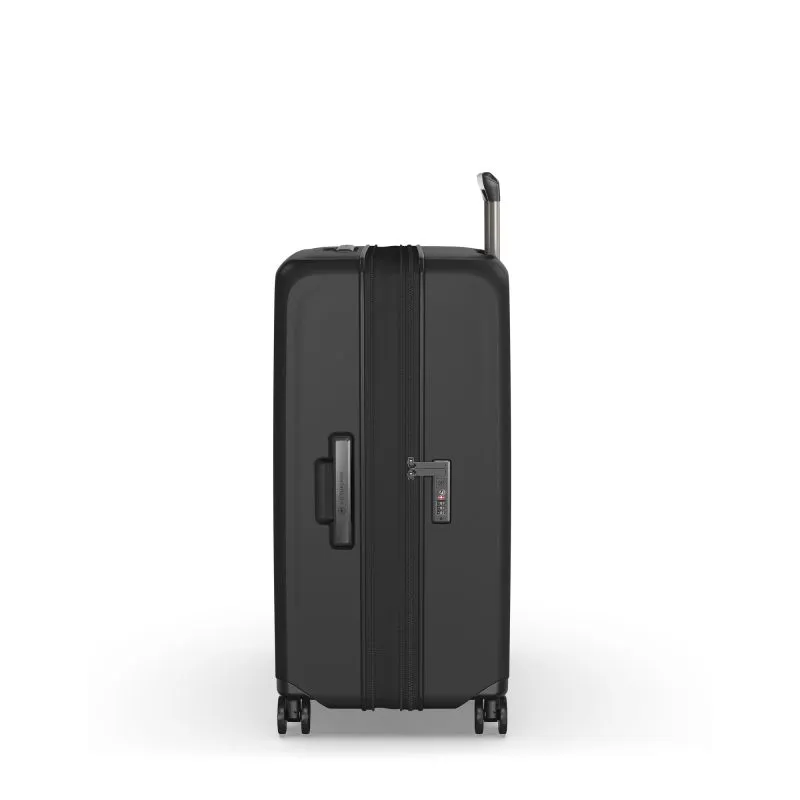 Victorinox Airox Advanced Large Case Erweiterbar (75 cm) - Black