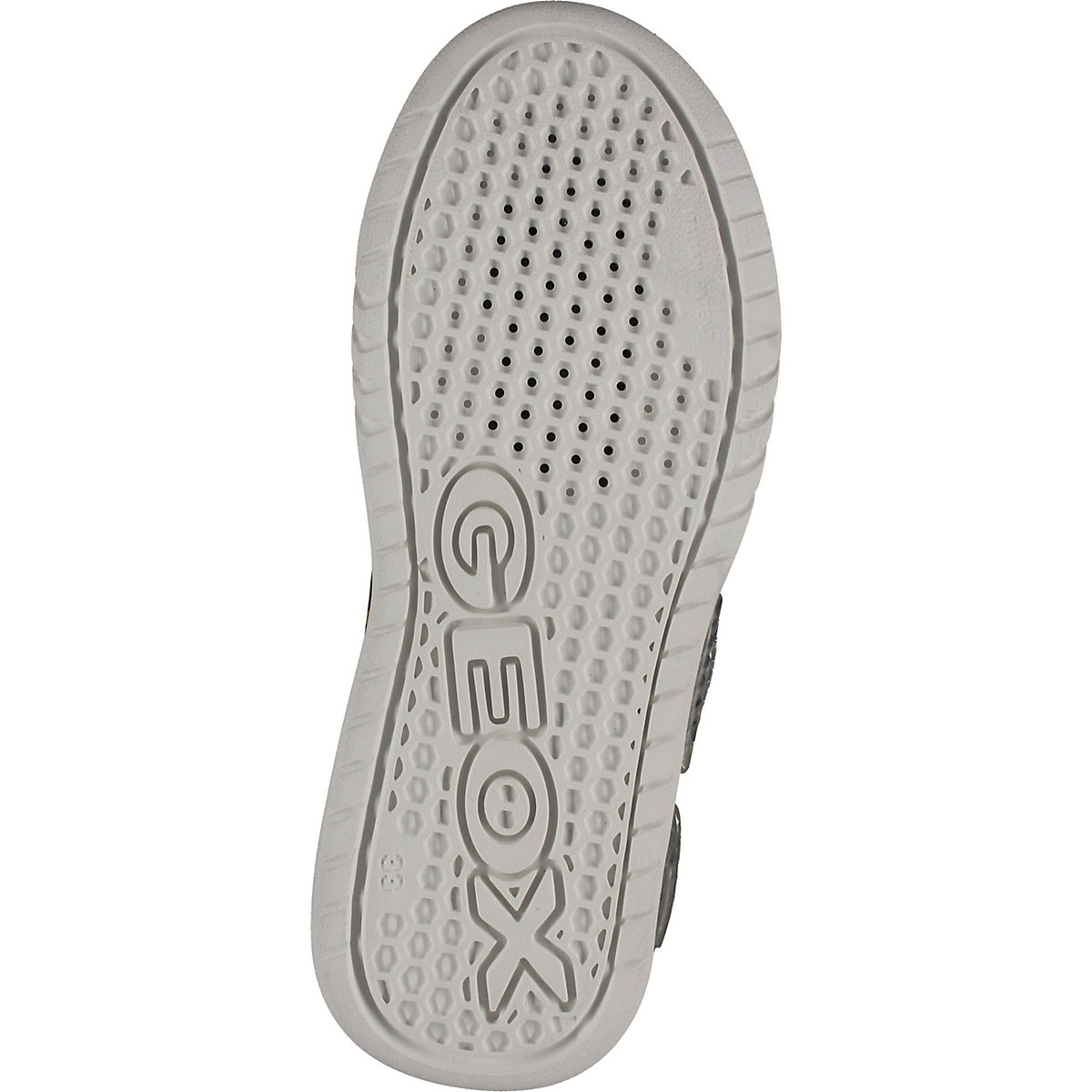 Sneaker Halbschuhe