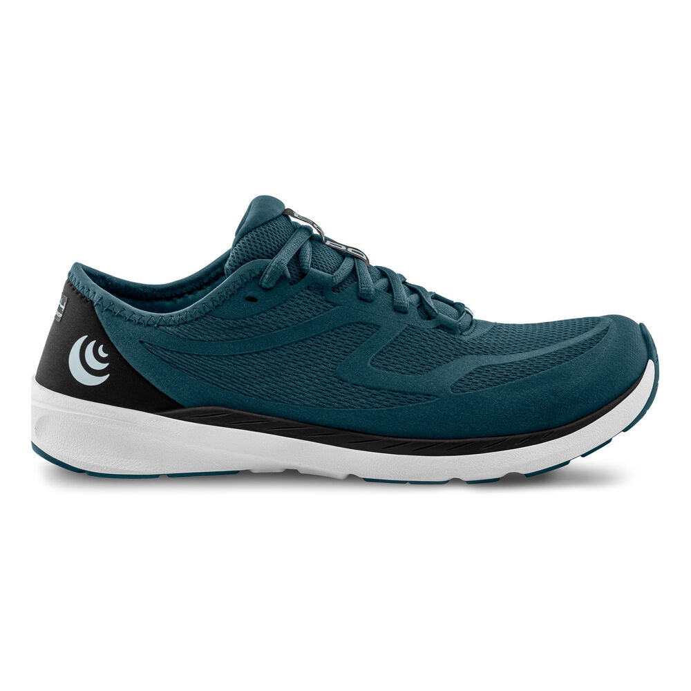 Topo ST 4 W050-DENWHT / blau