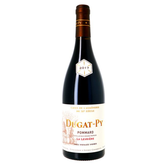 Domaine Dugat-Py, La Levrière, Très Vieilles Vignes, 2017