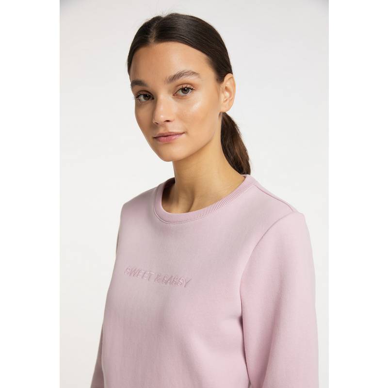 MYMO Sweatshirt Damen