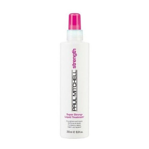 Paul Mitchell Strength Super Strong folyékony ápoló 250 ml