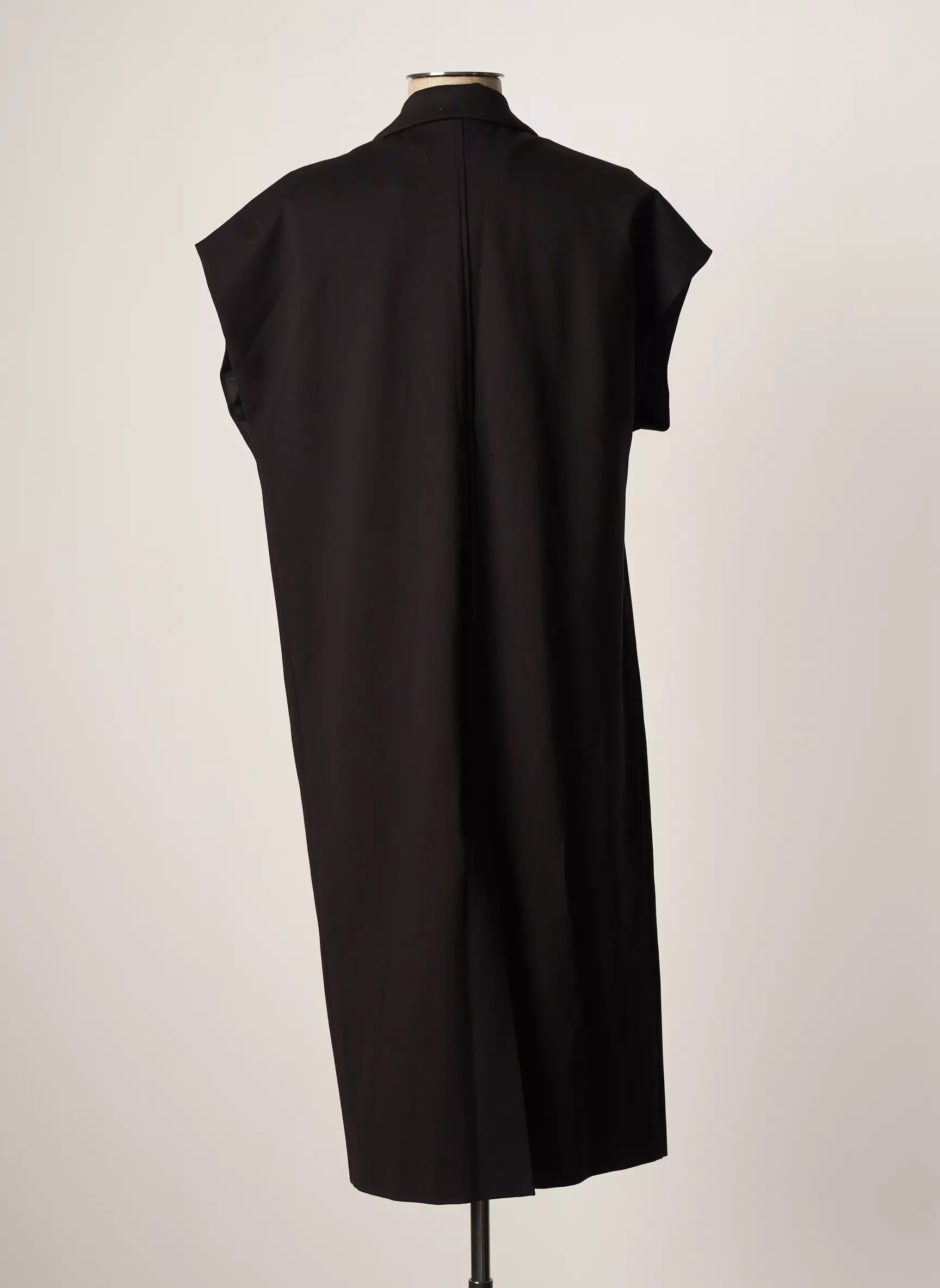Summum Vestecasual Femme couleur noir