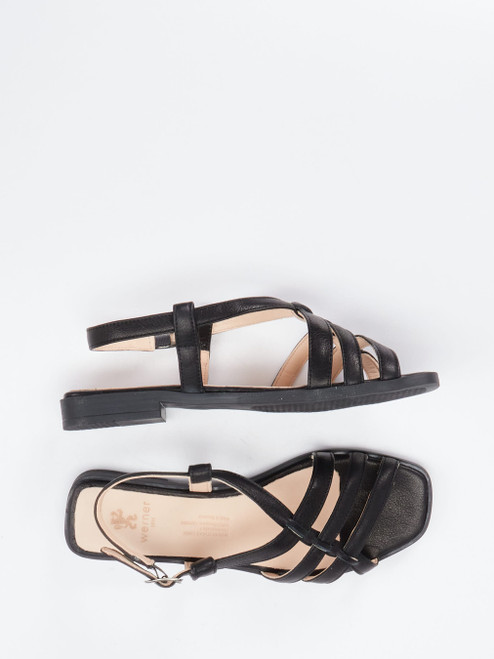 Sandalette-22000090124 Werner