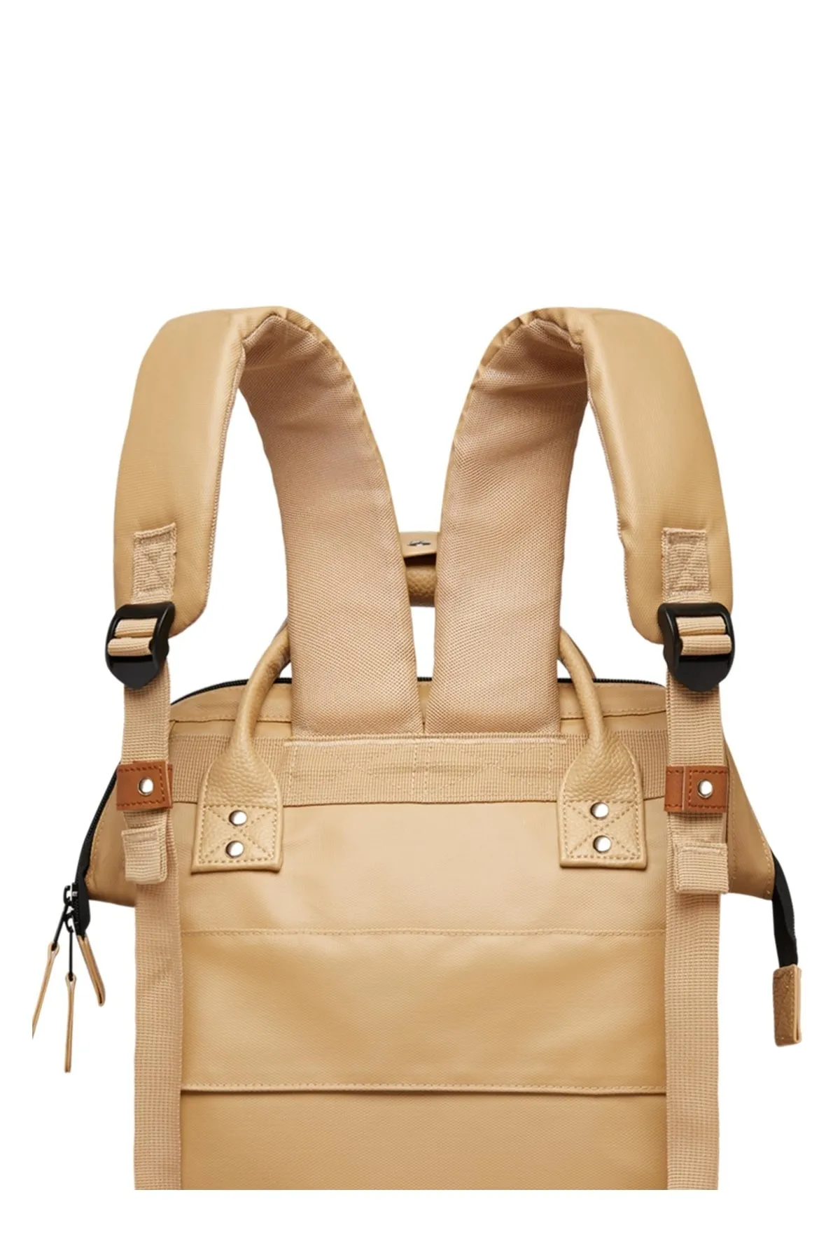 Cabaia  Tagesrucksack Adventurer M Waterproof Recycled