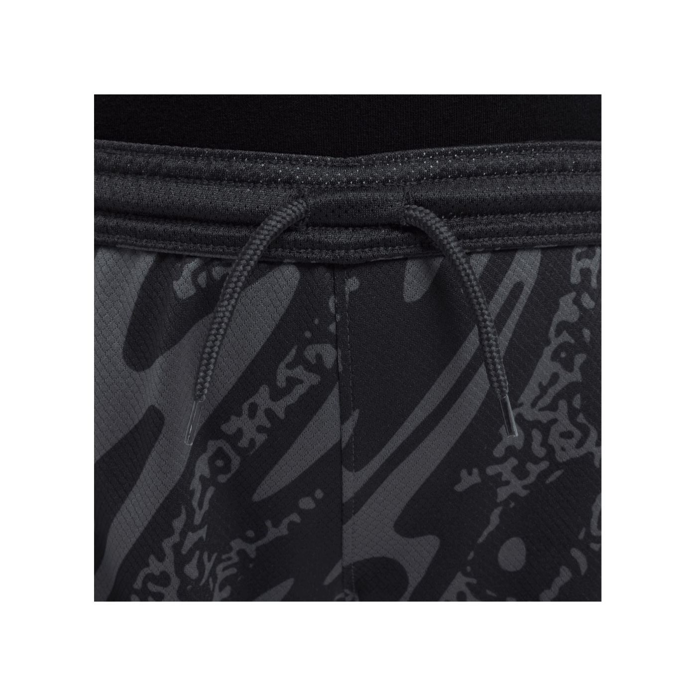 Nike FC Liverpool Torwartshort 2024/2025 Kids Schwarz F061