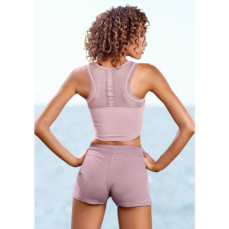 LASCANA Active Shorts Damen