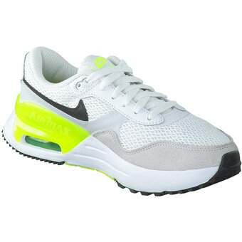 Nike Air Max Systm Sneaker in weiß