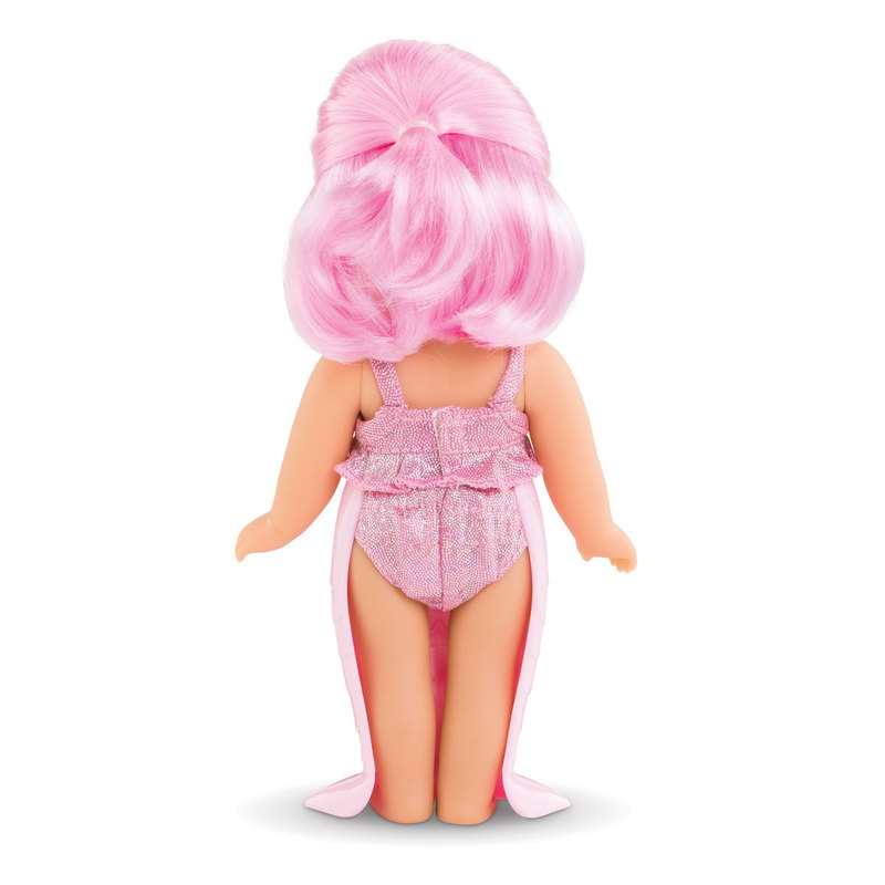Poupée mini sirène Nérina Corolle