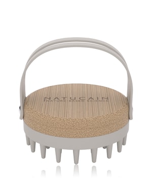 Natucain Scalp Massaging Brush Massagegerät-1 Stk