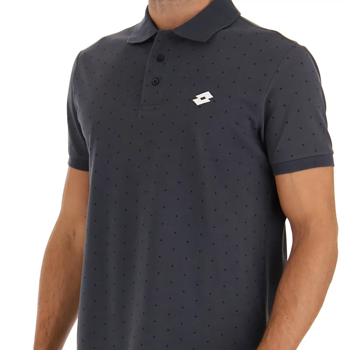 POLO ELBA II PQ EBONY