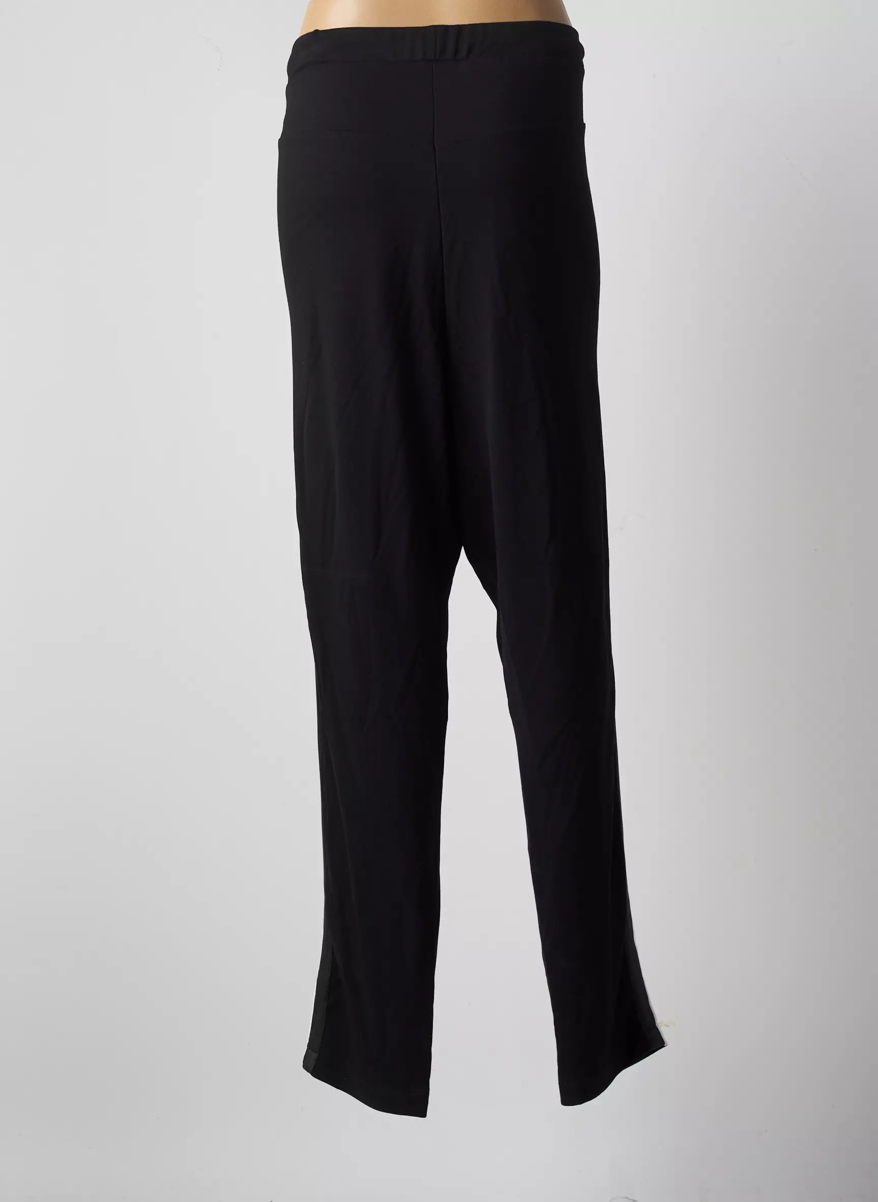Chalou Jeggins Femme couleur noir