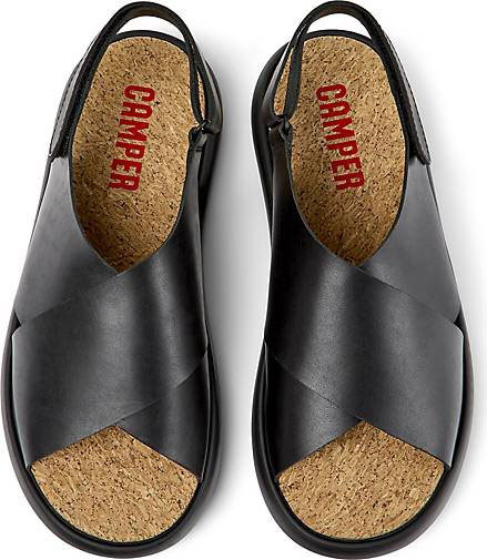 Camper Sandalen Pelotas Flota