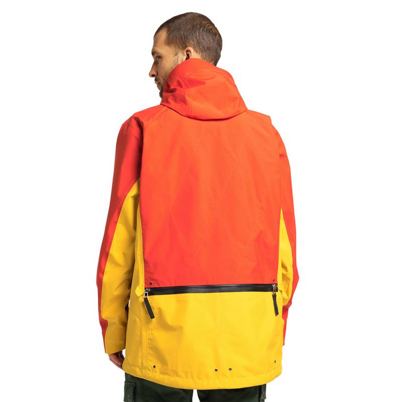Haglfs IC3 Gore-Tex Jacket Hardshelljacke Herren