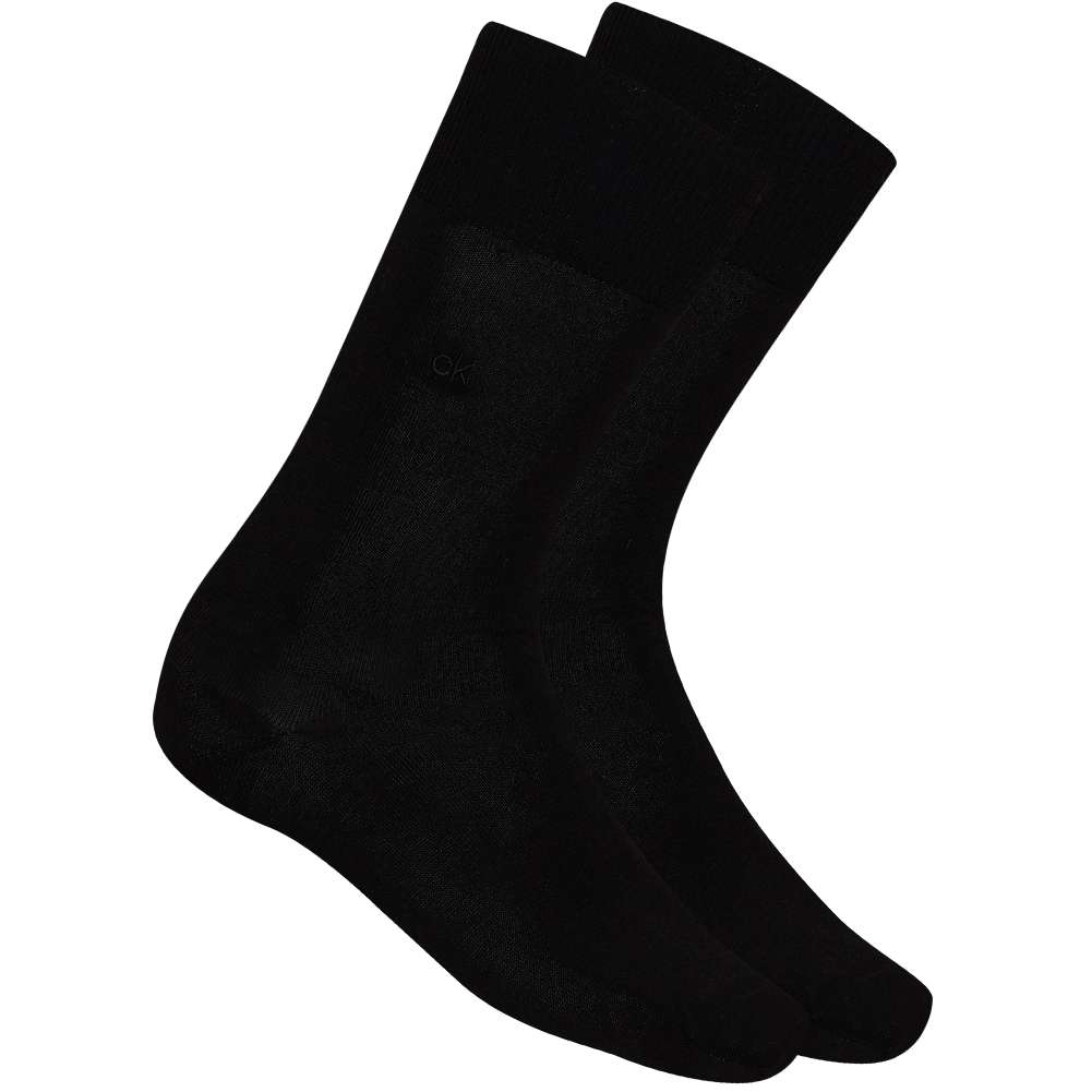Calvin Klein Herren Socken 6 Paar 100001888-001