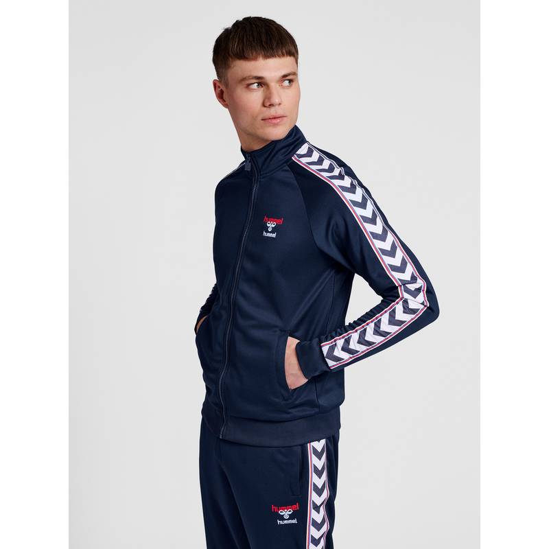 hummel hmlIC LERBY POLY ZIP JACKET Jacke
