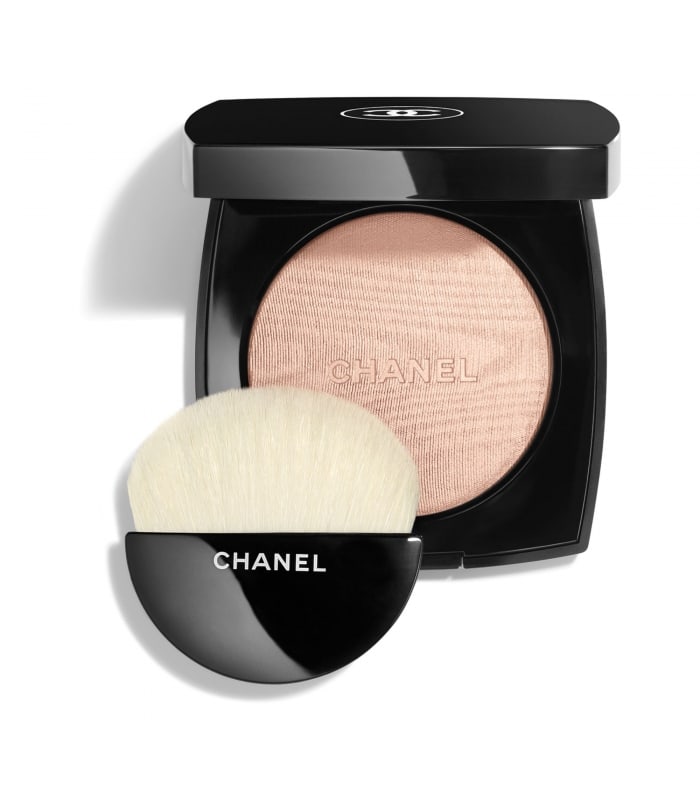 Chanel-POUDRE LUMIÈRE-Poudre Illuminatrice