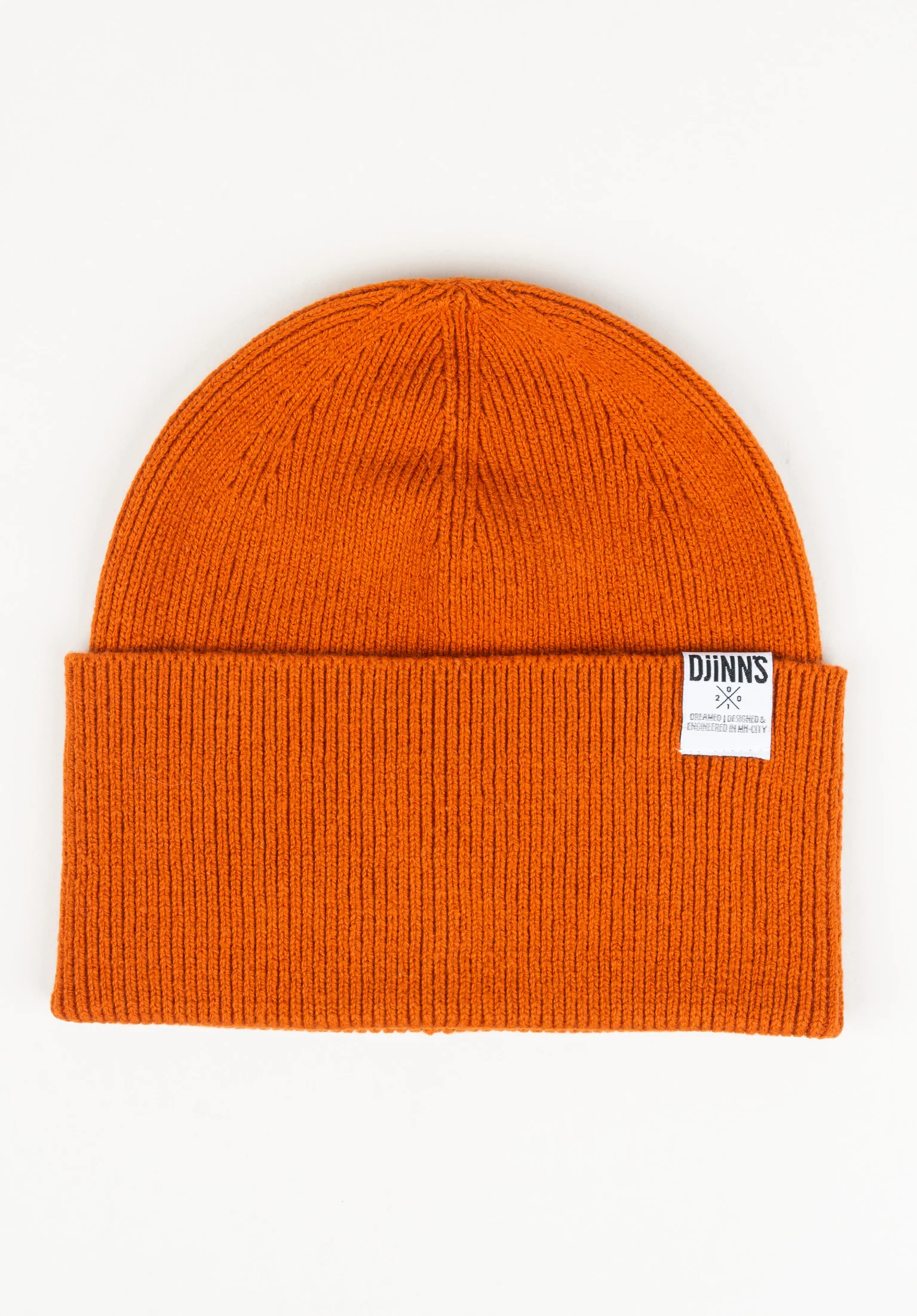 Basic Beanie Wool