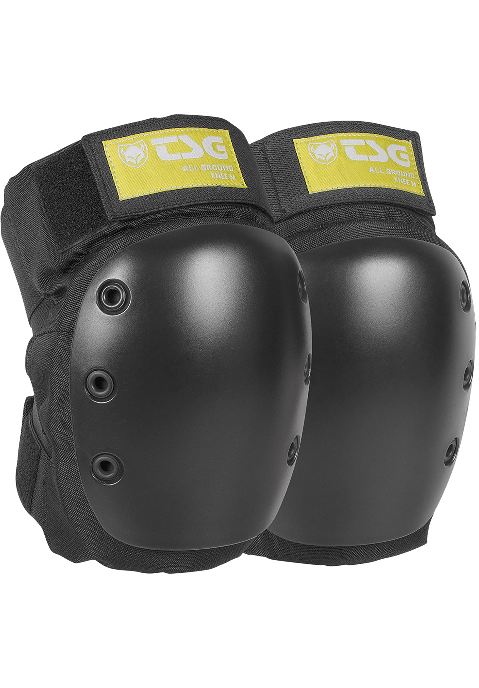 Knee Pads All Ground II