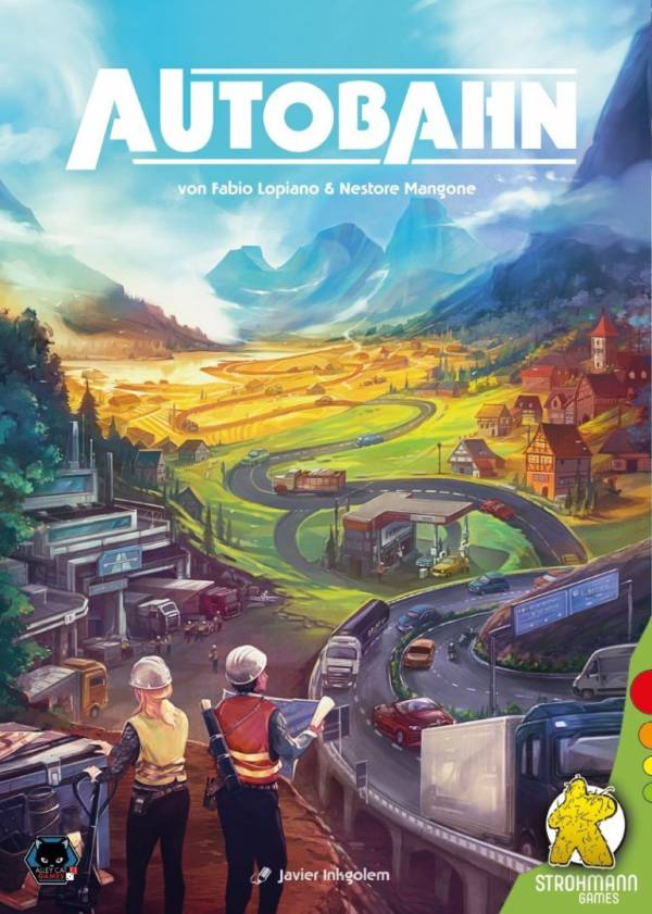 Autobahn (deutsch)
