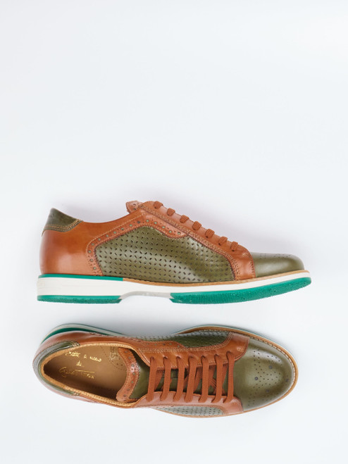 Sneaker-46616920006 Galizio Torresi