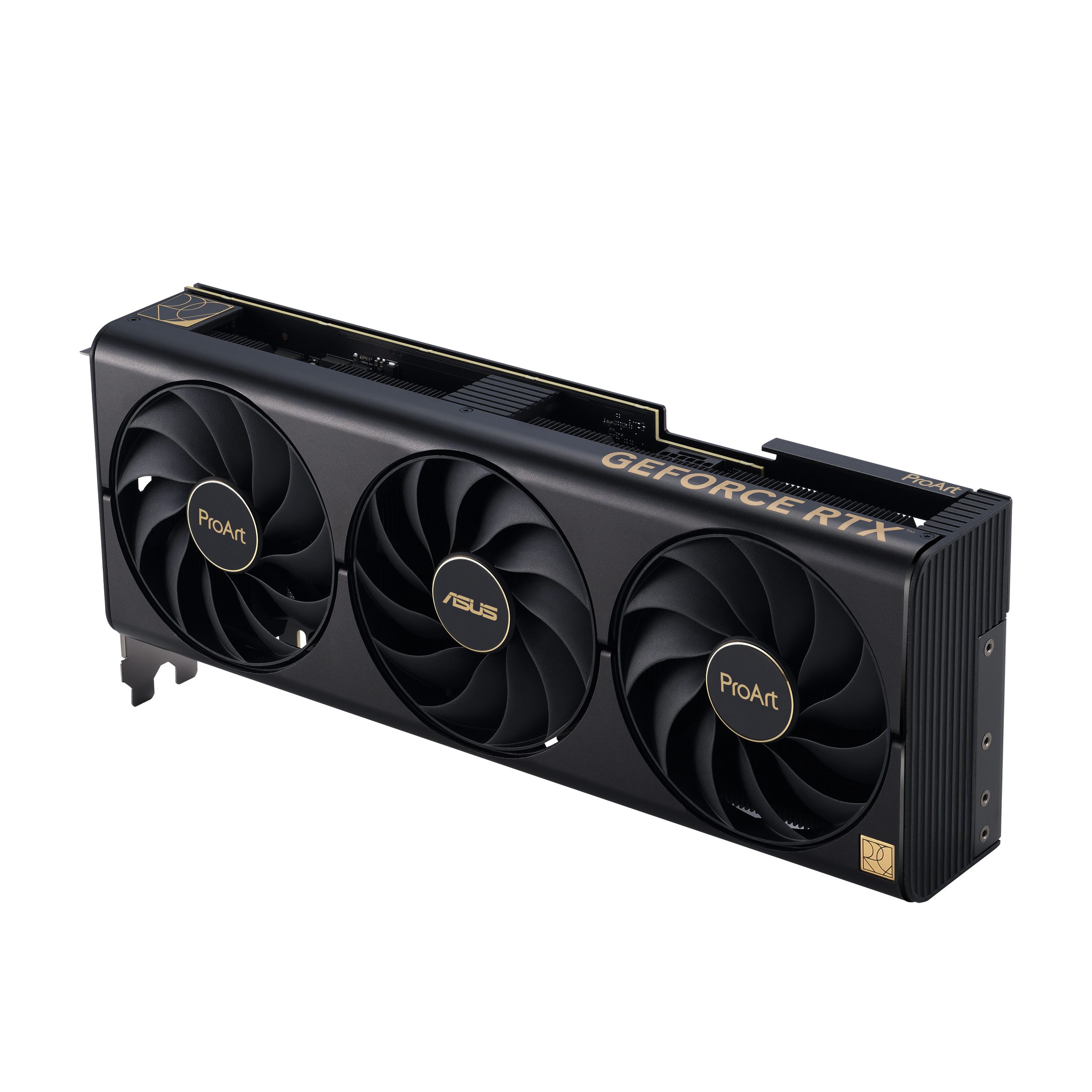 Asus PROART-RTX4080-O16G Grafikkarte (16 GB, GDDR6X)