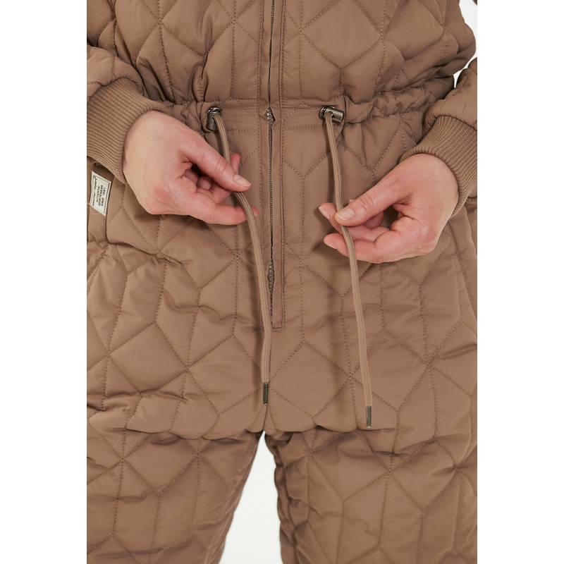 Weather Report Vidda Jumpsuit Damen