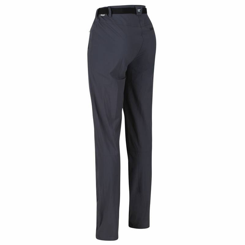 Regatta Xert III Wanderhose Damen