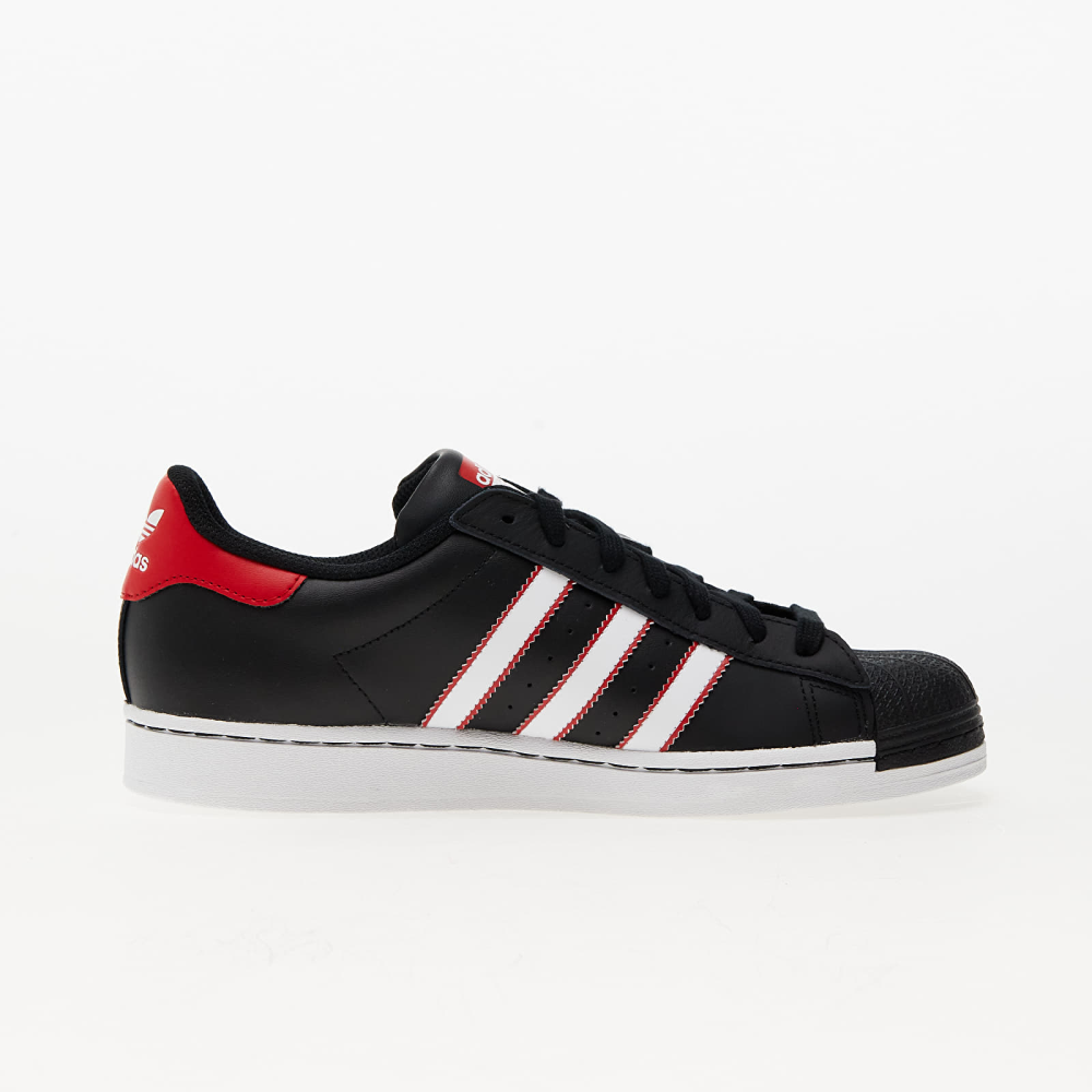 adidas Superstar IF3631 / schwarz