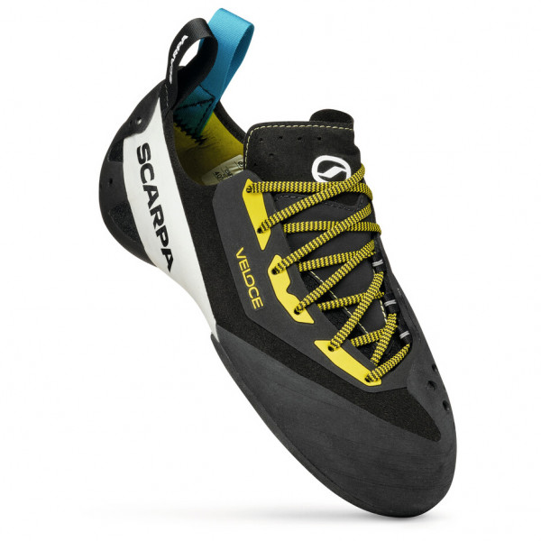 Scarpa - Veloce Lace - Kletterschuhe
