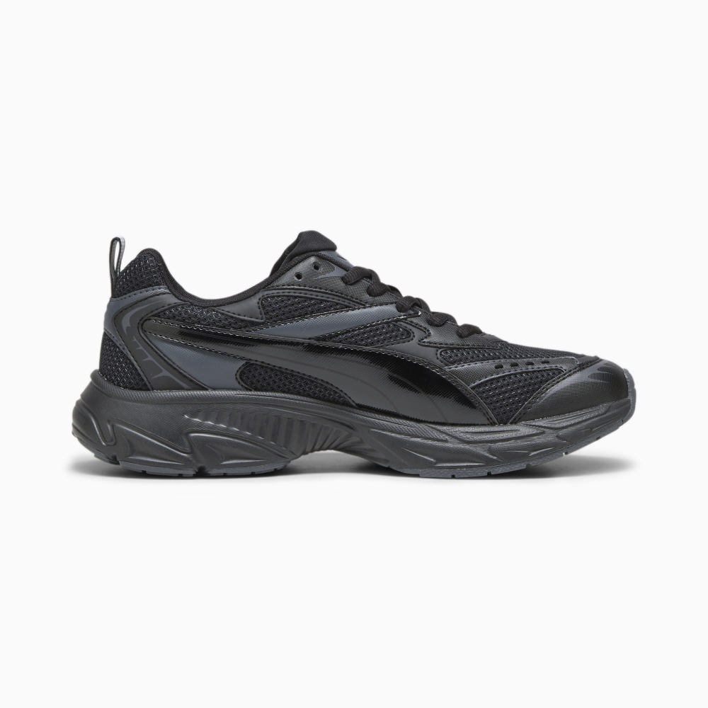PUMA Morphic Base 392982-04 / schwarz