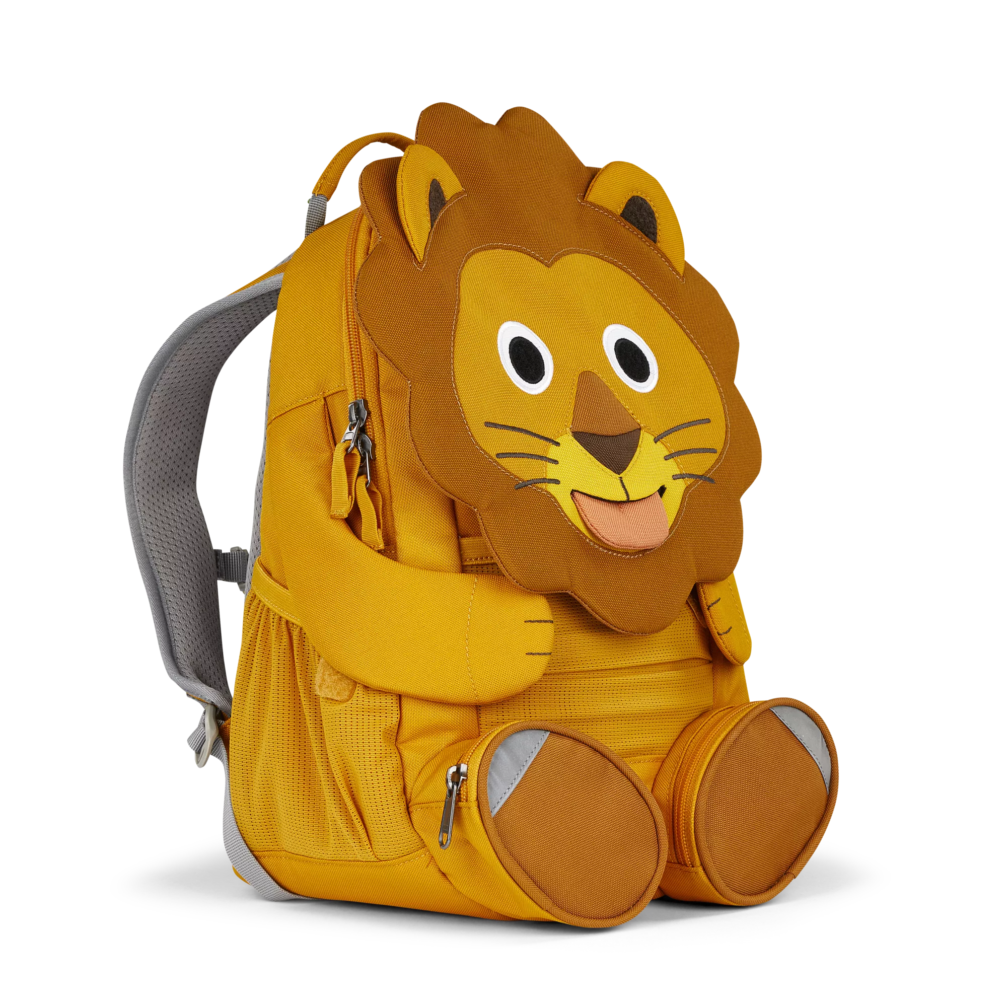 Großer Freund