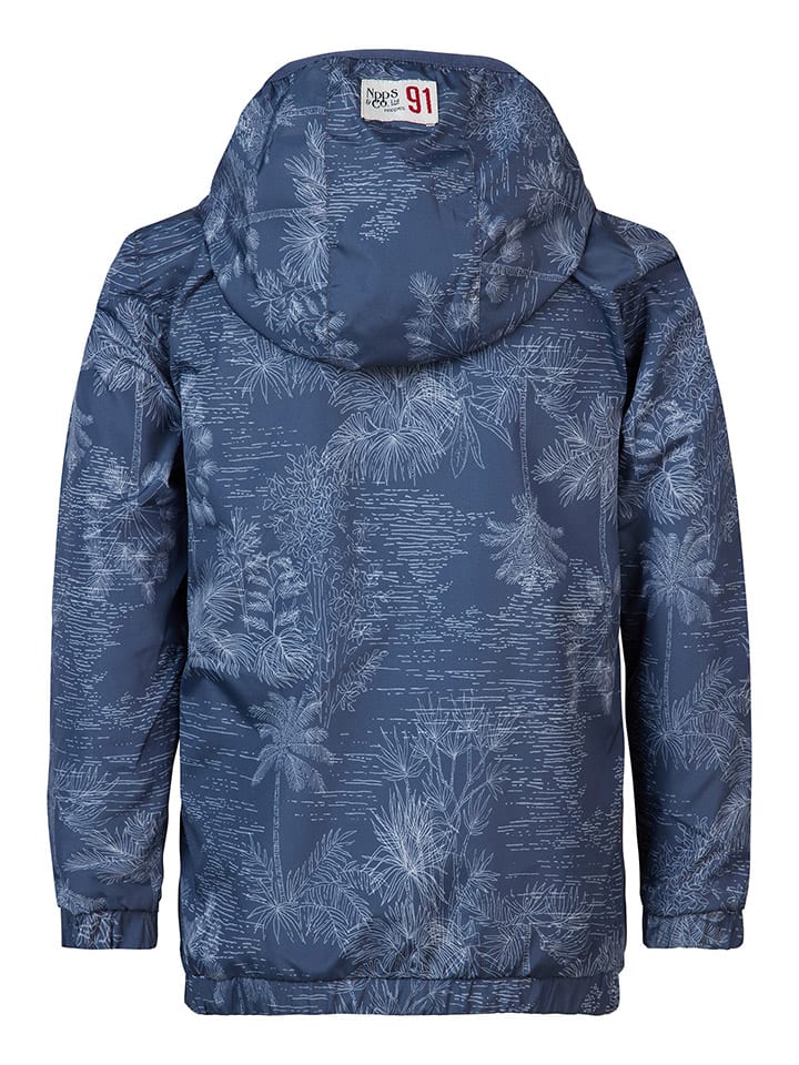 Noppies Wende-Übergangsjacke 