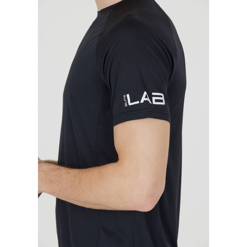 ELITE LAB LAB Laufshirt Herren
