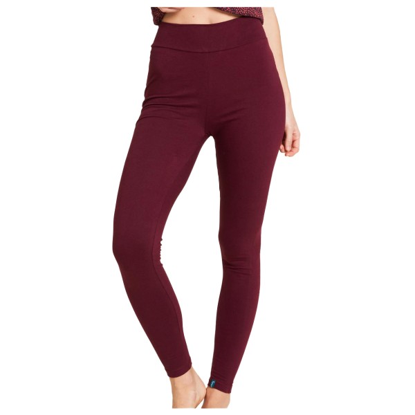 Tranquillo - Women's Jersey-Leggings - Leggings