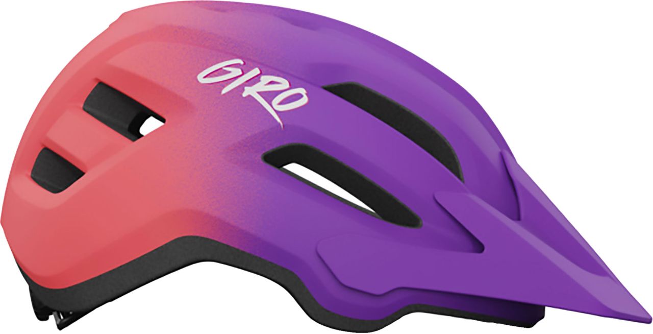 Giro Fixture II - Jugend MTB Helm kaufen | Bike-Discount