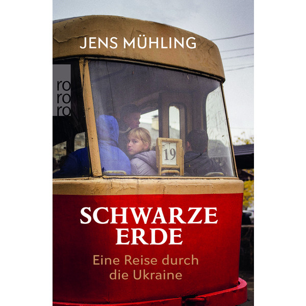 SCHWARZE ERDE - Reisebericht