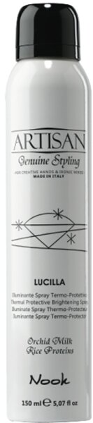 Nook Artisan Lucilla Glanzspray