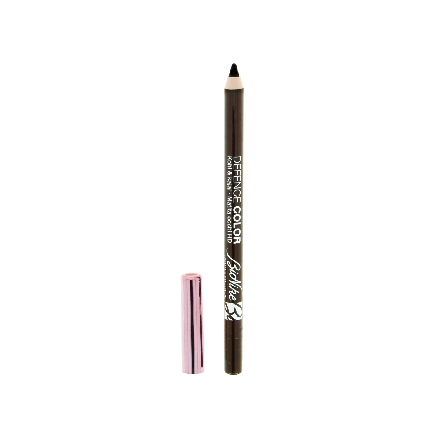 Defense Color Kohl & Kajal HD -silmänympäryskynä - Kajal
