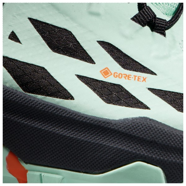 Mammut - Women's Sertig TR Low GTX - Trailrunningschuhe