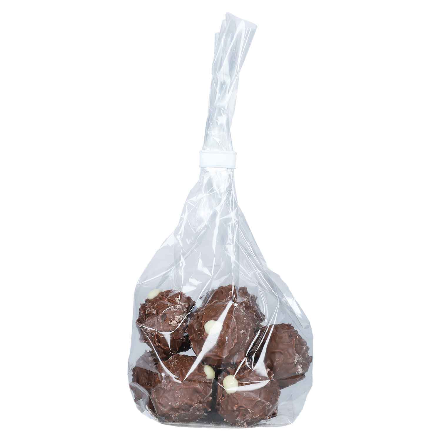 Wagner Orangenlikör-Trüffel 'Fleur de Paris' 100g