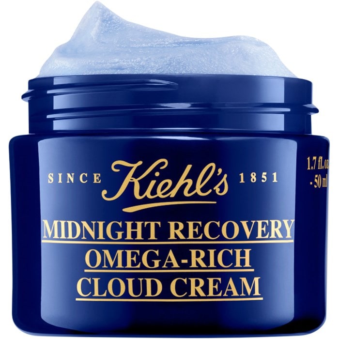 Midnight Recovery Omega Rich Cloud Cream